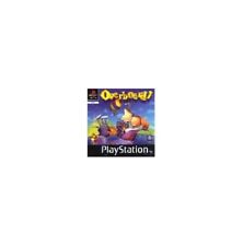 Overboard gioco 5mvg usato  Spedire a Italy