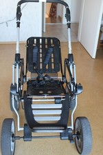 Kinderwagen teutonia gebraucht gebraucht kaufen  Hechingen