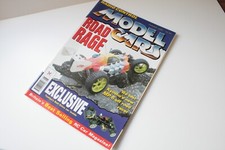 Model cars magazine for sale  UK