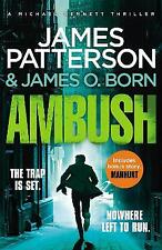 Patterson james ambush for sale  STOCKPORT
