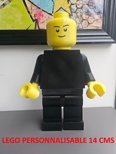 Lego personnalisable cms d'occasion  Carvin