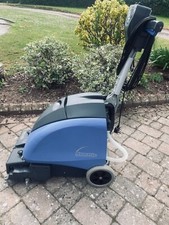 Numatic floor scrubber for sale  BRISTOL