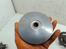 Semi puleggia variatore usato  Villasalto