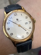Top montre mecanique d'occasion  Clermont-Ferrand-