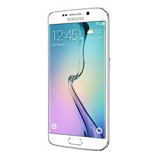 Samsung Galaxy S6 Edge SM-G925I 32GB Branco✅, usado comprar usado  Enviando para Brazil