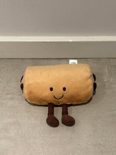 Belle peluche pain d'occasion  Écully