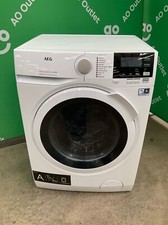 aeg washer dryer for sale  CREWE
