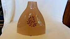 Brown ceramic oval for sale  Edgewood