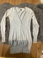Fishbone damen cardigan gebraucht kaufen  Bad Sooden-Allendorf