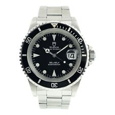 Tudor submariner stainless for sale  Birmingham