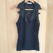 Anne fontaine sleeveless for sale  STROUD