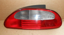 Mgf 1995 rear for sale  MORECAMBE