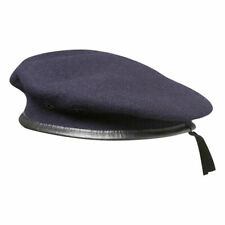 Beret commando bleu d'occasion  Thiers
