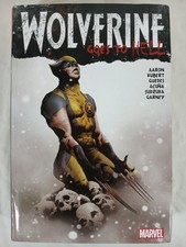Wolverine goes hell for sale  LONDON