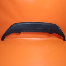 Volkswagen golf bumper for sale  San Fernando