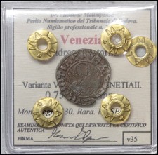 Venezia doge andrea usato  Due Carrare