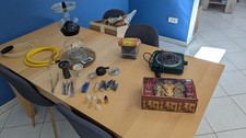Egeglas glas shisha gebraucht kaufen  Völklingen