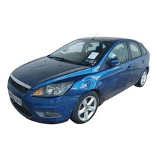 Ford focus engine for sale  ABERDEEN