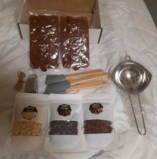 Schokoladenformen inkl . gebraucht kaufen  Burgheim