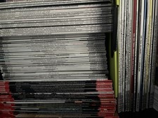 Car magazines road for sale  Charlotte