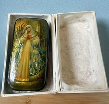 russian lacquer box for sale russian lacquer box for sale PICKERING