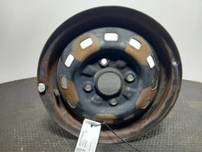 Chevrolet matiz steel for sale  SOUTHAMPTON