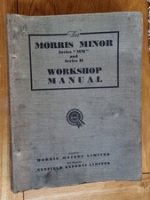 1950 morris minor for sale 1950 morris minor for sale SUTTON COLDFIELD