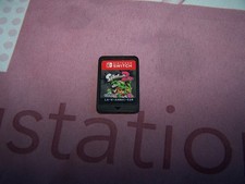 Splatoon switch cartouche d'occasion  Firminy