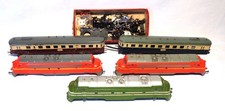 Konvolut eisenbahn zubehör gebraucht kaufen  Mittweida