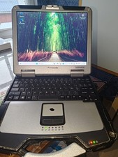 Panasonic toughbook core gebraucht kaufen Panasonic toughbook core gebraucht kaufen  Gingst