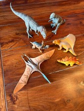 Dinosaurier set stück gebraucht kaufen Dinosaurier set stück gebraucht kaufen  Köln