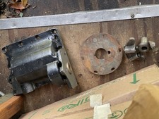 Harley shovelhead pan for sale  Polk City