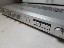 Ampli hifi sony d'occasion  Saint-Paterne-Racan