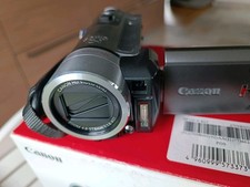 Canon 100 full gebraucht kaufen  Ölbronn-Dürrn