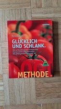 Glücklich schlank logi gebraucht kaufen  Wilhelmshaven
