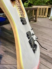 Ibanez prestige rg652ahm for sale  Greensboro