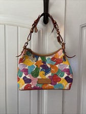 Leather dooney bourke for sale  Louisville