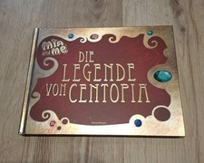 Mia and buch gebraucht kaufen  Dillenburg