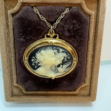 Vintage corday toujours for sale  Guthrie