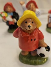 coalport paddington bear for sale coalport paddington bear for sale LONDON