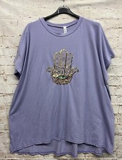 Damen long shirt gebraucht kaufen  Düsseldorf