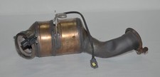 Katalysator kat dpf gebraucht kaufen  Bersenbrück