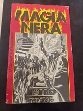 Libro magia nera usato  Poggibonsi
