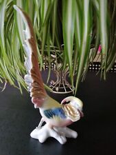 Faisan doré porcelaine d'occasion  Viriat