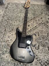 Squier jaguar bass for sale  Asheville