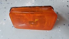 Jaguar XJS 1995 serie 3 luz de señalización delantera izquierda lado del conductor OEM segunda mano  Embacar hacia Mexico