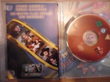 Dvd simpsons treehouse gebraucht kaufen  Berlin