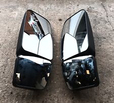 Universal mirror heads for sale  BURTON-ON-TRENT