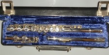 Solid silver armstrong for sale  NORWICH
