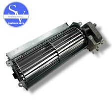Motor de ventilador Forno 76D417E640A00 093244 E184751 comprar usado  Enviando para Brazil